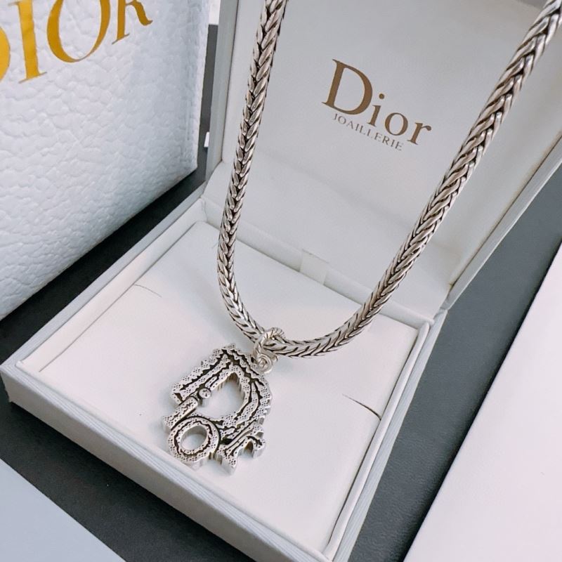 Christian Dior Necklaces